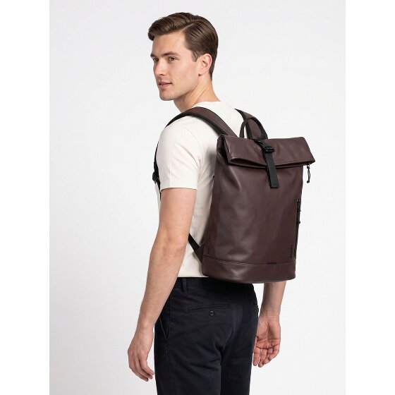 Zwei Cargo Plecak 39 cm Komora na laptopa