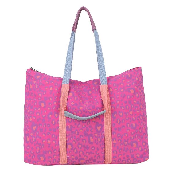 Fritzi aus Preußen Leo Special Shopper Bag 42.5 cm