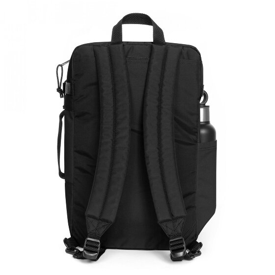 Eastpak Plecak Transit'r Pack Weekender z przegrodą na laptopa 44 cm