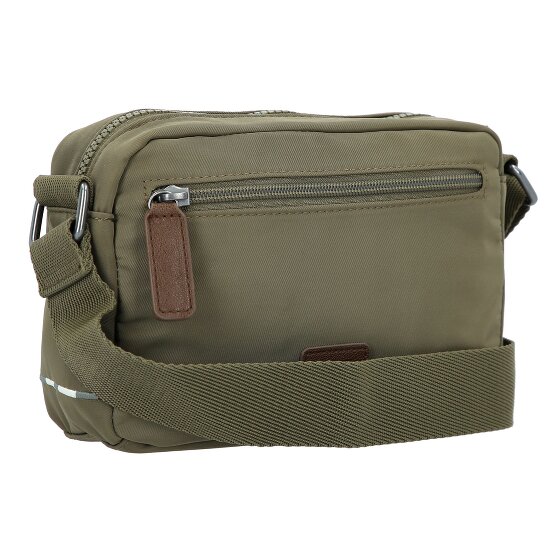 camel active Aurum Torba na ramię 23 cm