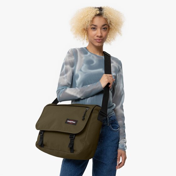 Eastpak Delegate + Posłaniec 38.5 cm Komora na laptopa