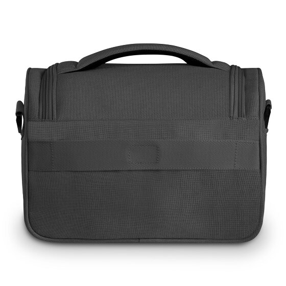 Redolz Essentials 12 Etui kosmetyczne 31 cm z możliwością doczepienia