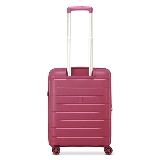 MODO by Roncato Starlight 3.0 4 kółka Zestaw walizek 3-części z funkcją poszerzenia
