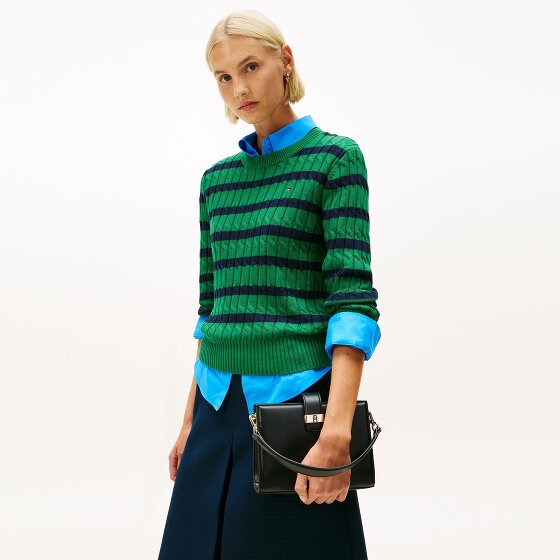 Tommy Hilfiger TH Heritage Shopper Bag 22 cm