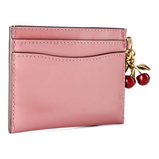 Coach Essential Etui na karty kredytowe Skórzany 11 cm