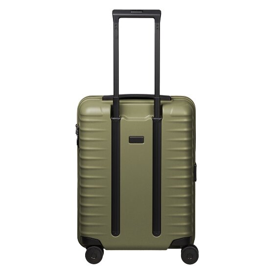 Titan Upgrade 4 kółka Walizka kabinowy S 55 cm