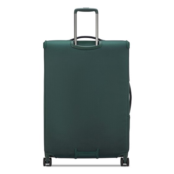 Delsey Paris Montmartre 3 4 kółka Walizka 83 cm z plisą rozprężną