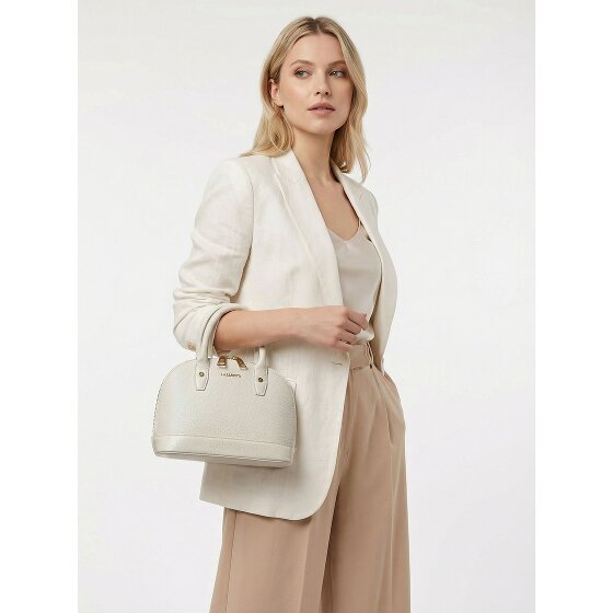 Lazarotti Torba z skóry typu crossbody z Bolonii, 24 cm