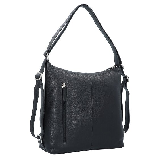 Burkely Soft Skylar Torba na ramię Skóra 31 cm