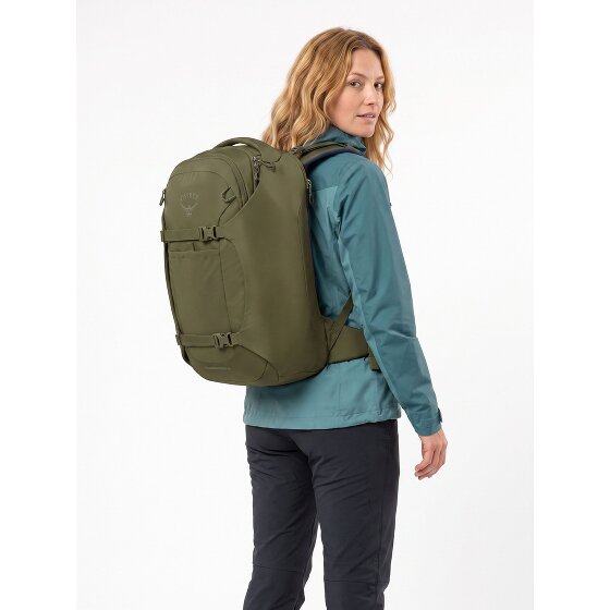 Osprey Plecak turystyczny Soujourn 46 L, 55 cm