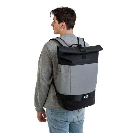 OAK25 Commute Plecak L 48 cm Komora na laptopa