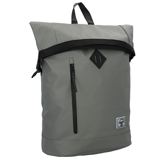 Herschel Roll Top Backpack 46 cm przegroda na laptopa