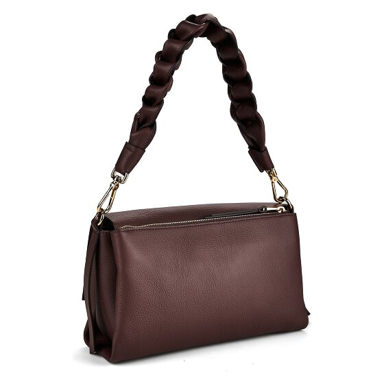 Coccinelle Boheme Torba na ramię Skóra 27 cm