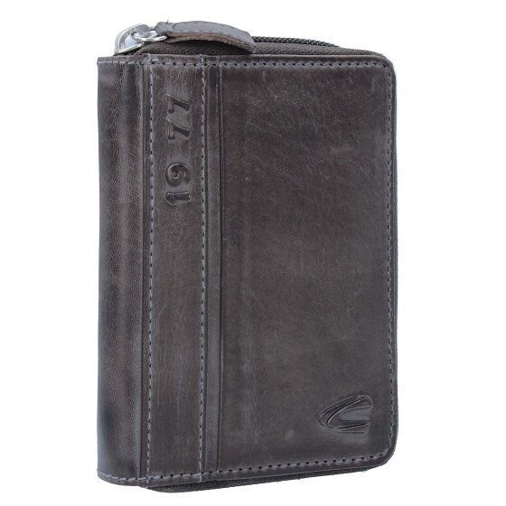camel active Melbourne RV Wallet Leather 10,5 cm