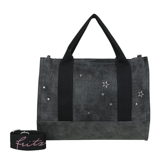 Fritzi aus Preußen Tote Bag Shopper Bag 40 cm