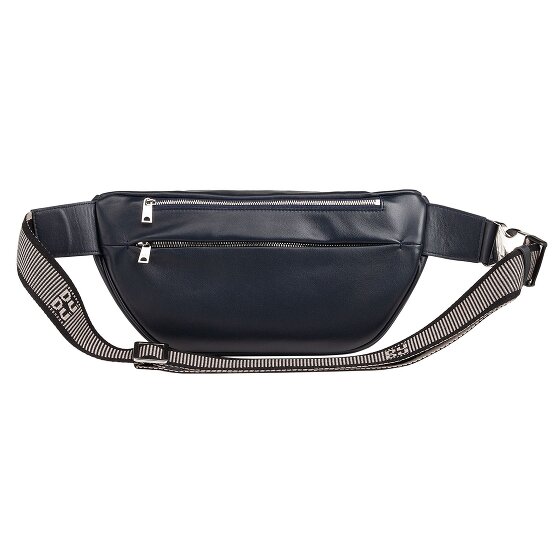 DuDu Tenerife Saszetka Skóra 31 cm