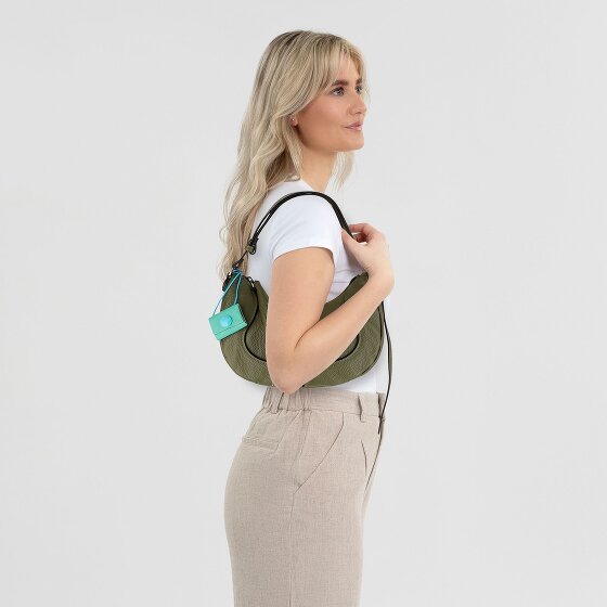 Gabs Maite Torba na ramię Skórzany 30 cm