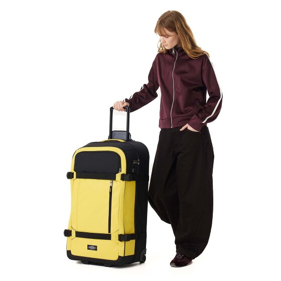 Eastpak Transit'R Pro 2 kółka Torba podróżna L 82 cm