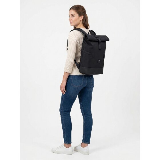 Johnny Urban Luca Plecak S 36 cm Komora na laptopa