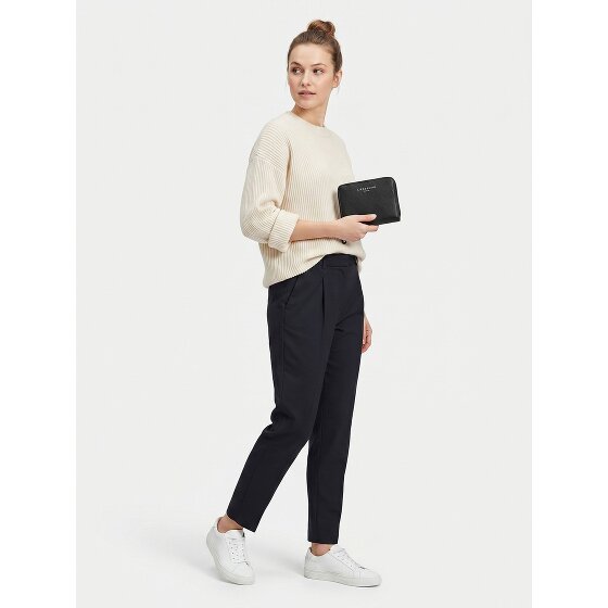 Liebeskind Zita Portfel Ochrona RFID Skóra 12.5 cm