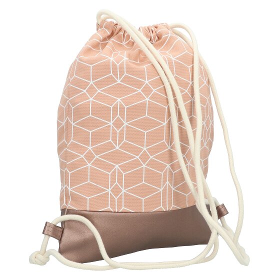 Johnny Urban Torba gimnastyczna Canvas Series Noah 30 cm