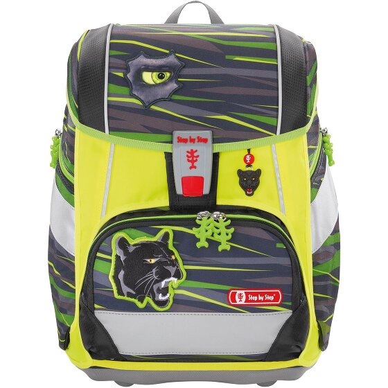 Step by Step Pokrowiec na torbę Neon Pull-Over 2IN1Plus 10 cm