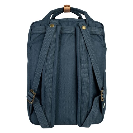 Doughnut Macaroon Plecak 38 cm Komora na laptopa