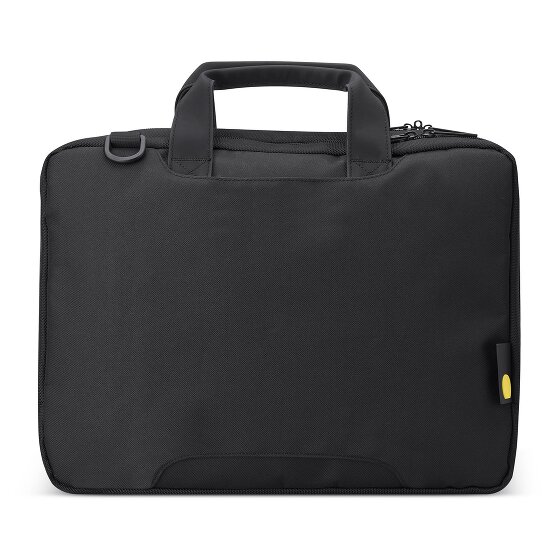 Delsey Paris Teczka Parvis z przegrodą na laptopa 39 cm