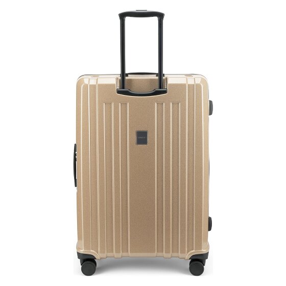 Epic Crate Reflex EVO 4 kółka Walizka 75 cm