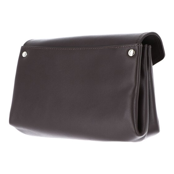 Golden Head Polo Portfel Ochrona RFID Skóra 16.5 cm