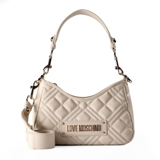 Love Moschino Quilted Torba na ramię 25 cm