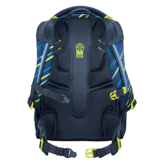 coocazoo Porter Plecak szkolny 46 cm