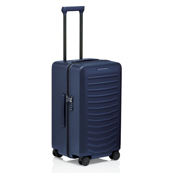 Porsche Design Roadster 4 Wózek na podwójnych kołach 65 cm