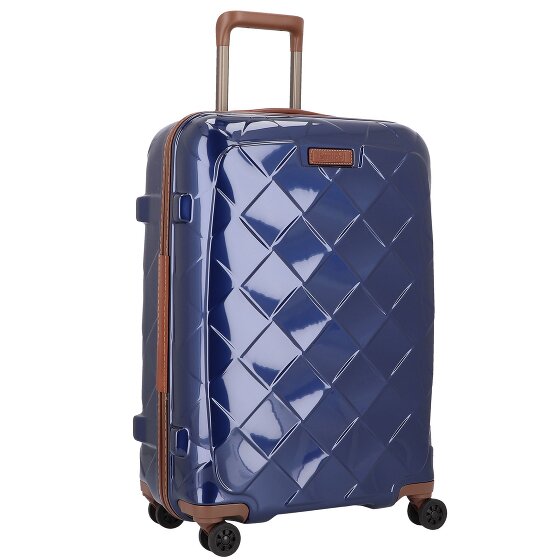 Stratic Leather & More Wózek na 4 kółkach 65 cm