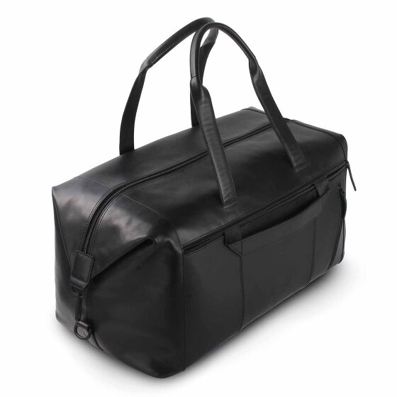Jost Aarhus Torba podróżna Weekender Skórzany 50 cm