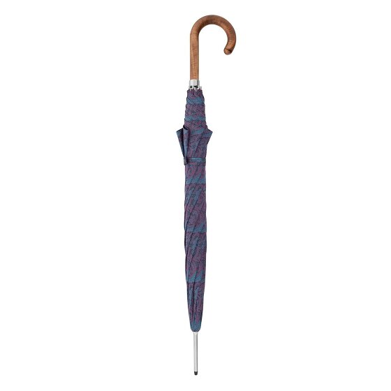 Doppler Manufaktur Cottage Elegance Stick Umbrella 91 cm
