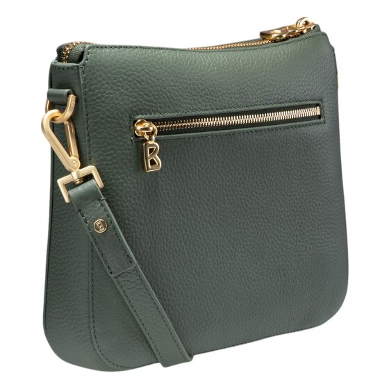 Bogner Bozen Hedwig Torba na ramię Skórzany 25 cm