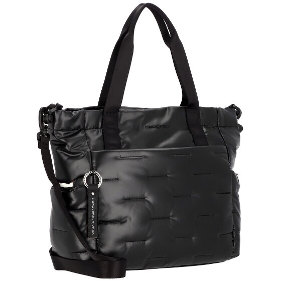 Hedgren Cocoon Puffer Shopper Bag 34 cm