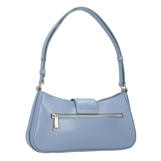 Lancaster Gelato Ily Torba na ramię Skórzany 29 cm