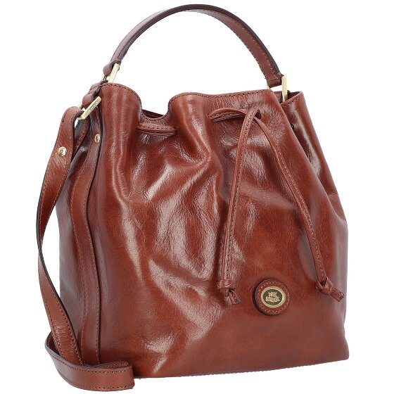 The Bridge Story Donna Pouch Torebka skórzana 24 cm