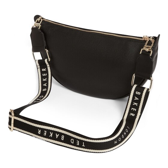 Ted Baker Lorreen Torba na ramię Skórzany 29 cm