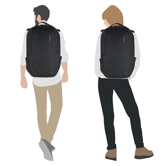 Thule Subterra 2 Plecak biznesowy 46 cm Komora na laptopa