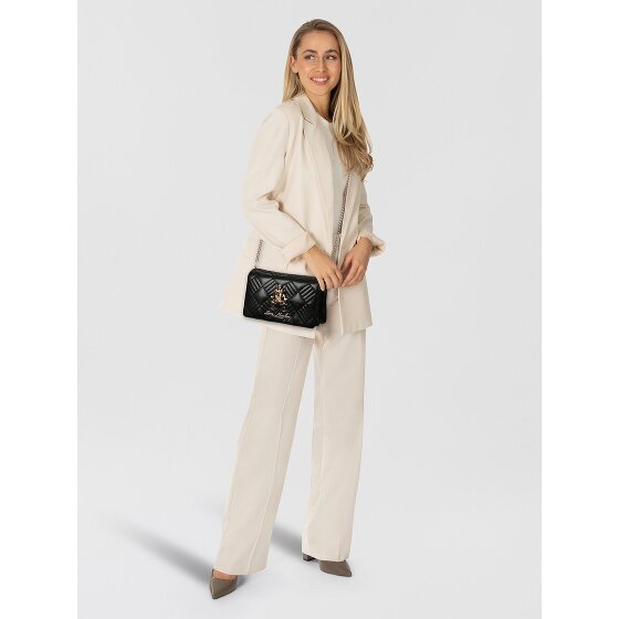 Love Moschino Smart Daily Bag Torba na ramię 22.5 cm