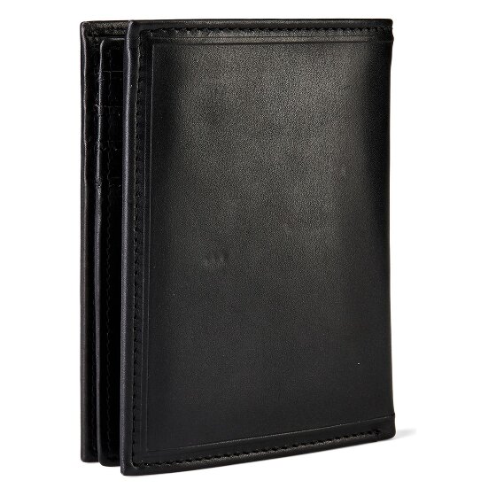 camel active Wood Portfel Skórzany 10 cm