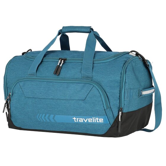 Travelite Kick Off Weekender Holdall M 50 cm
