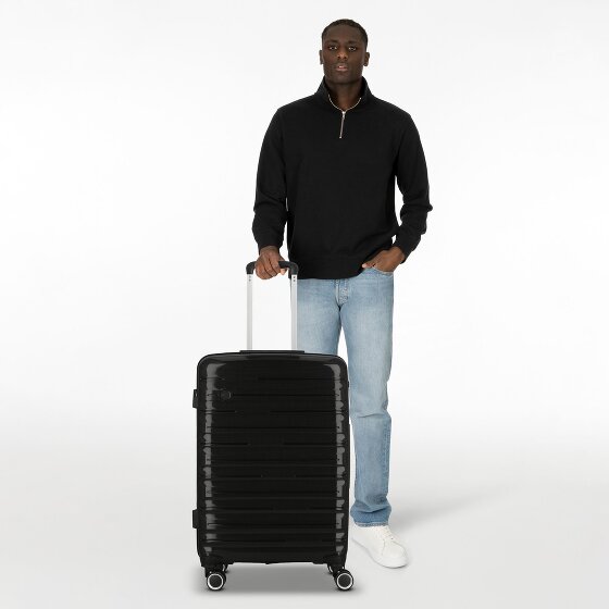 Cocoono Madrid 4 kółka Walizka 67 cm