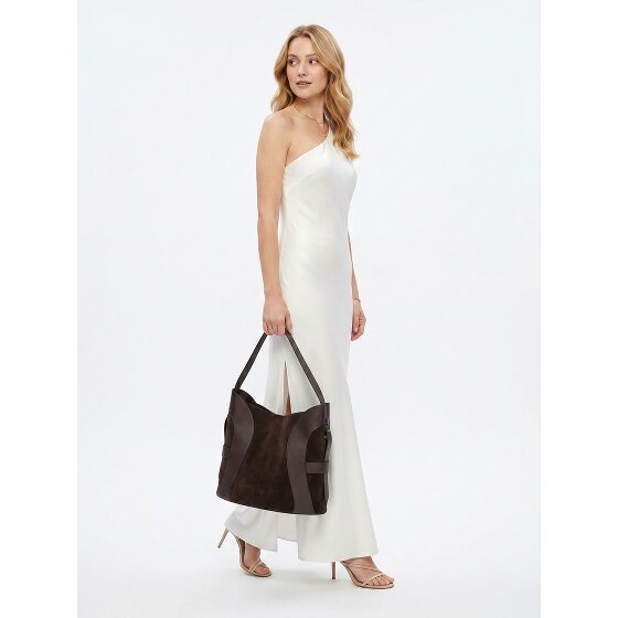 AIGNER Deborah Shopper Bag Skóra 37 cm