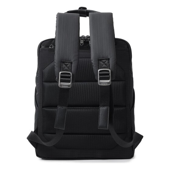 Hedgren Furo Plecak M Ochrona RFID 37 cm Komora na laptopa