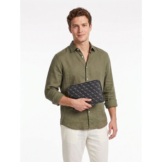 Guess Milano Torba męska M 24 cm