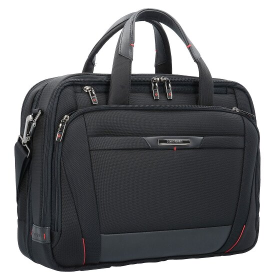 Samsonite Pro-DLX 5 torba lotnicza 42 cm przegroda na laptopa